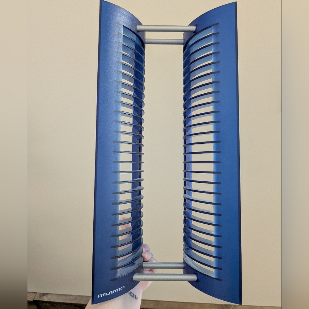Y2K Atlantic CD Holder